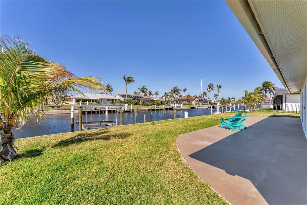 2280 Bayview Road Punta Gorda, FL 33950 - Photo 32 of 36