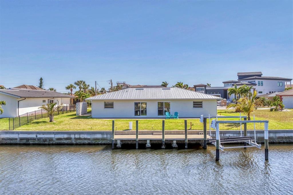 2280 Bayview Road Punta Gorda, FL 33950 - Photo 35 of 36