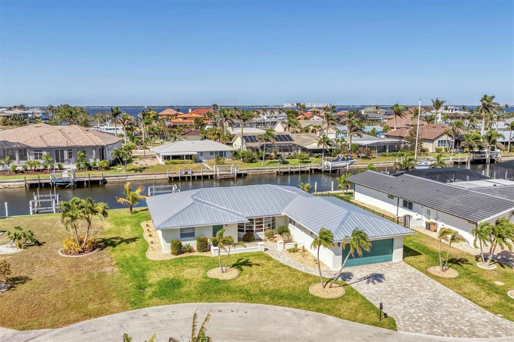 2280 Bayview Road Punta Gorda, FL 33950 - Photo 4 of 36