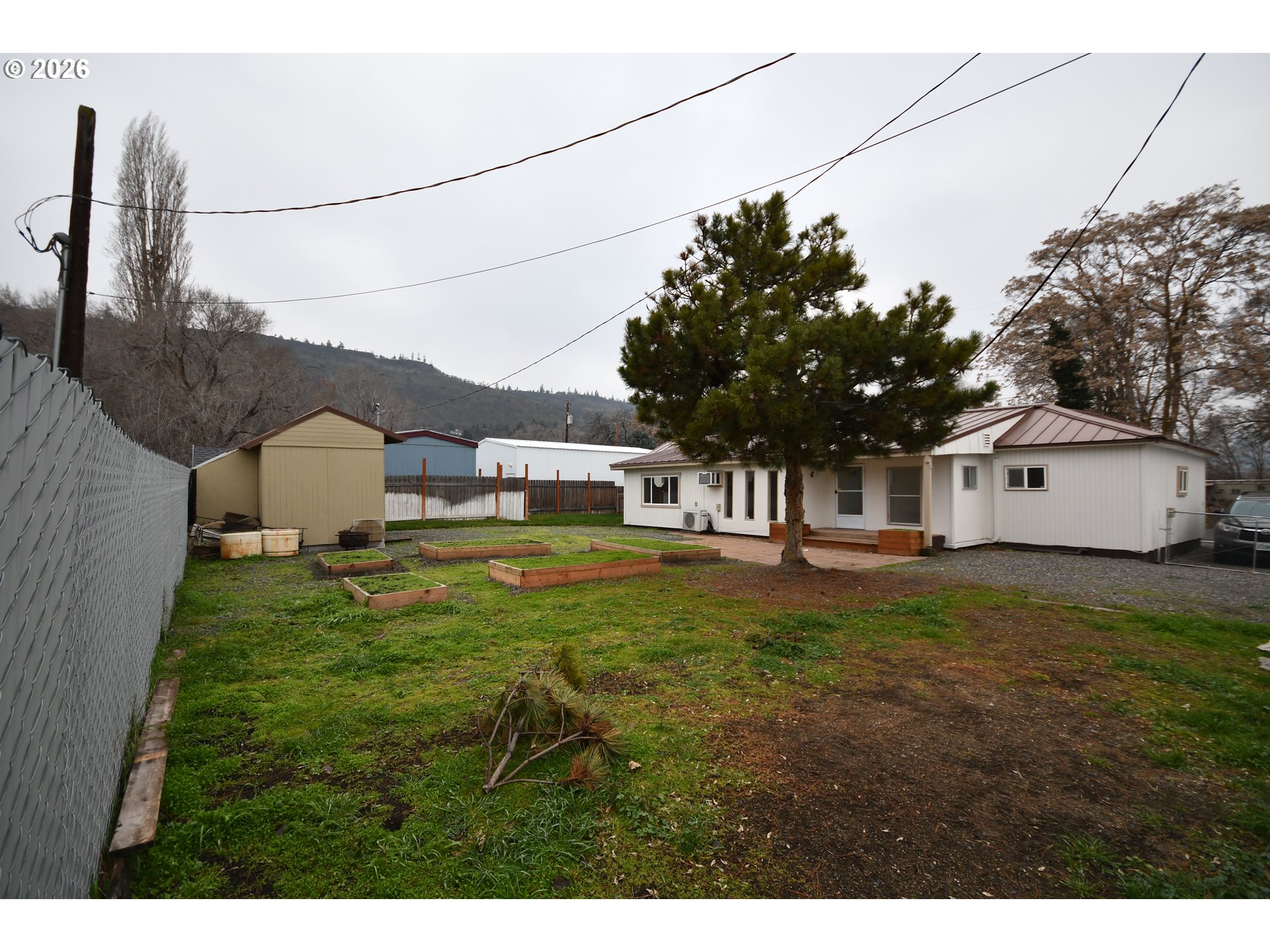 918 Snipes Street The Dalles, OR 97058 - Photo 39 of 47