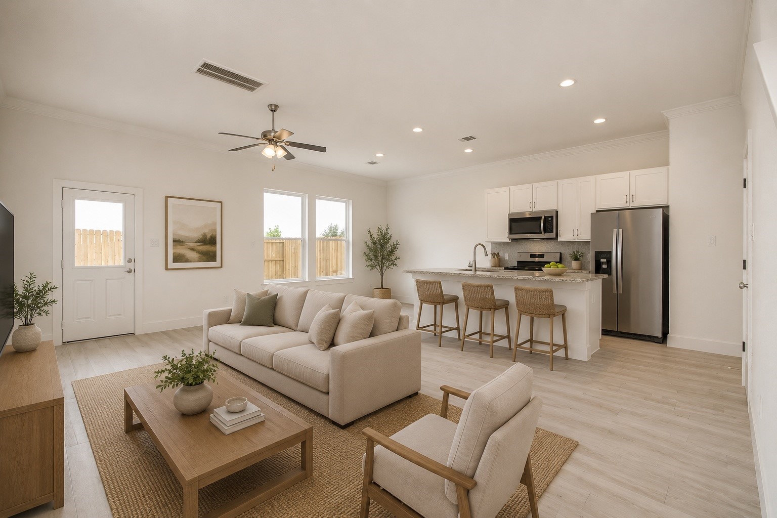 6404 Pregonero Lane Houston, TX 77048 - Photo 1 of 18 Virtually Stage