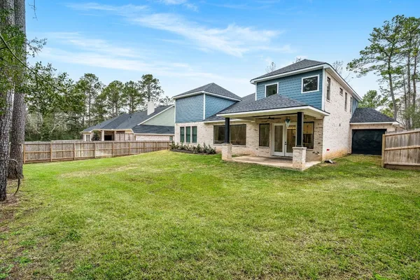 $4,500 | 245 East Blue Heron Drive, Montgomery, TX 77316