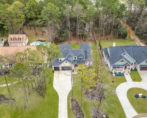 $4,500 | 245 East Blue Heron Drive, Montgomery, TX 77316