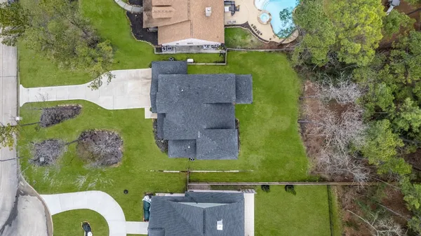 $4,500 | 245 East Blue Heron Drive, Montgomery, TX 77316