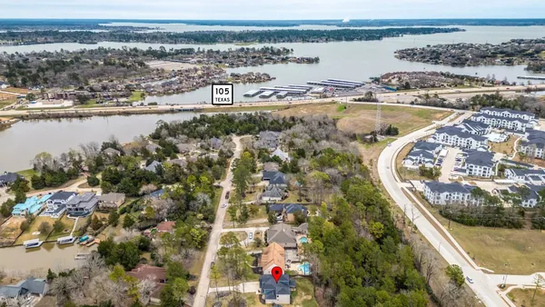 $4,500 | 245 East Blue Heron Drive, Montgomery, TX 77316