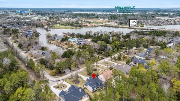 $4,500 | 245 East Blue Heron Drive, Montgomery, TX 77316