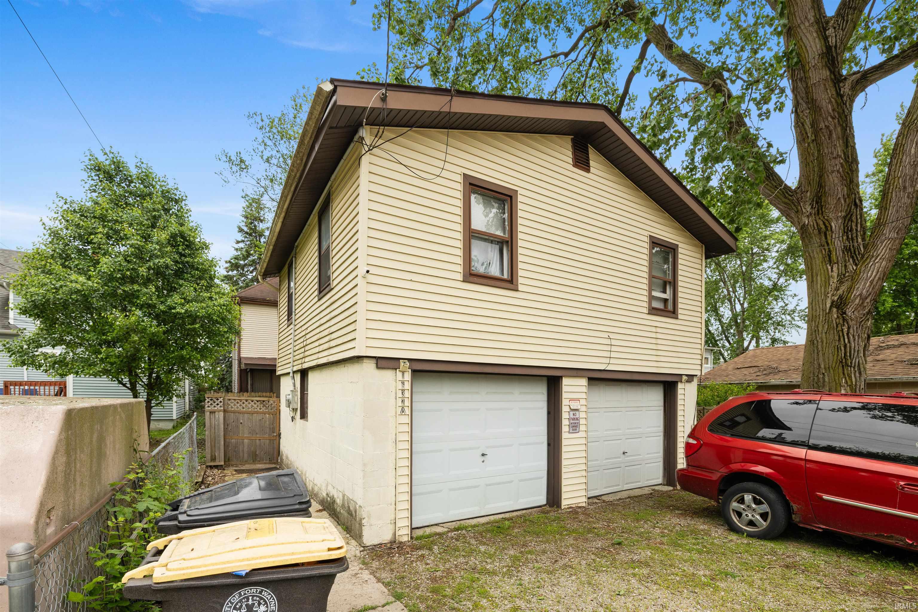 1637 Short Street Fort Wayne, IN 46808 - Photo 22 of 30