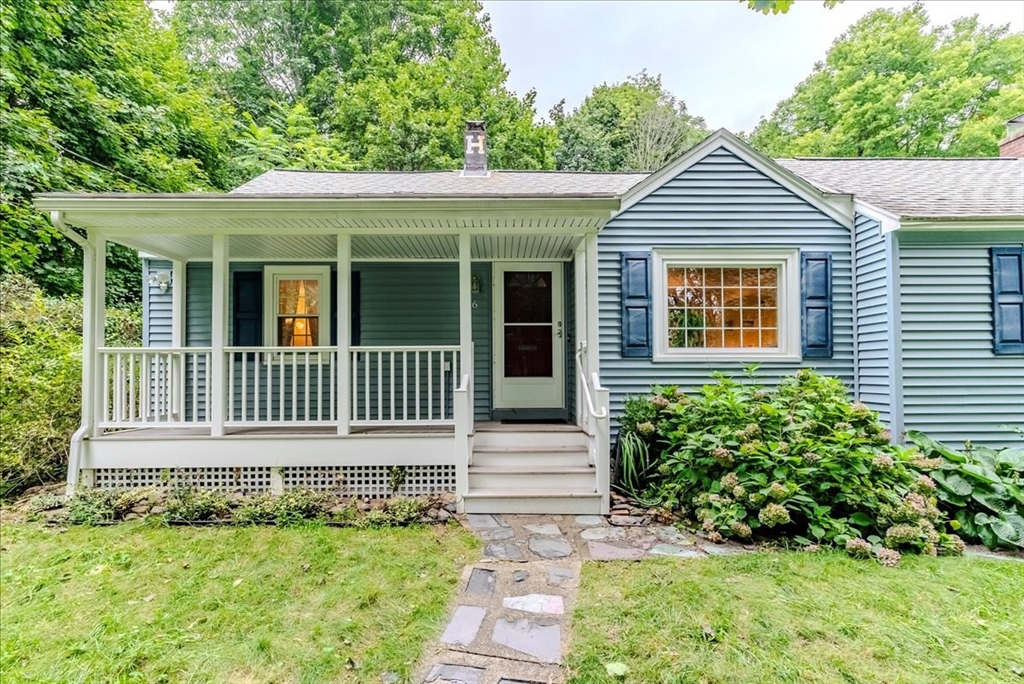 6 Brookhaven Road Worcester, MA 01606 - Photo 36 of 41