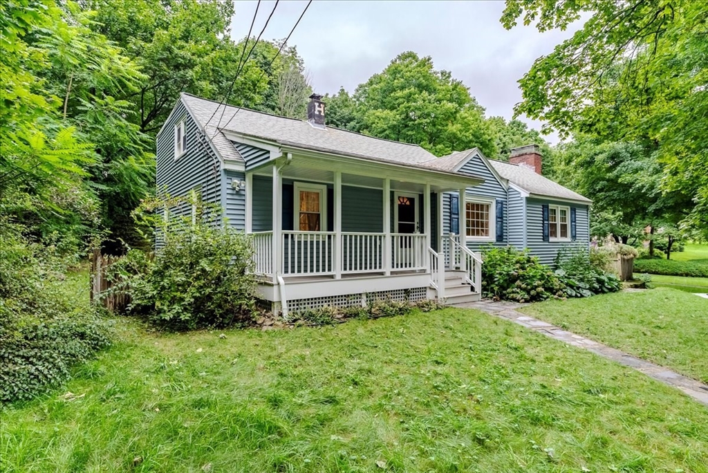 6 Brookhaven Road Worcester, MA 01606 - Photo 37 of 41