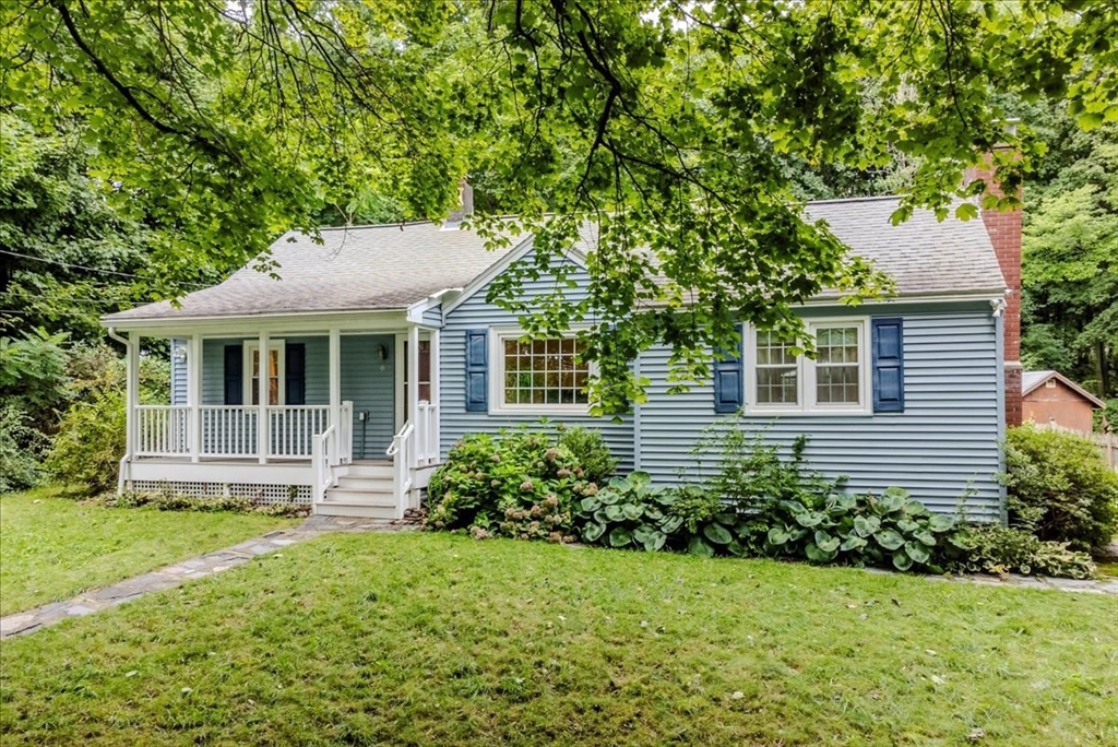 6 Brookhaven Road Worcester, MA 01606 - Photo 38 of 41