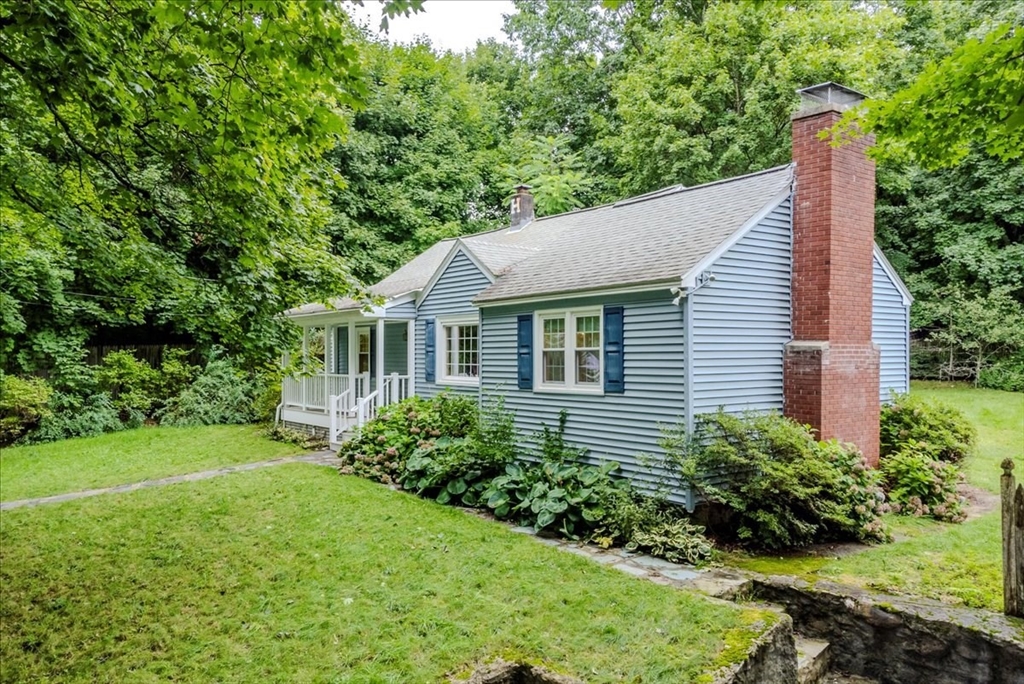 6 Brookhaven Road Worcester, MA 01606 - Photo 39 of 41