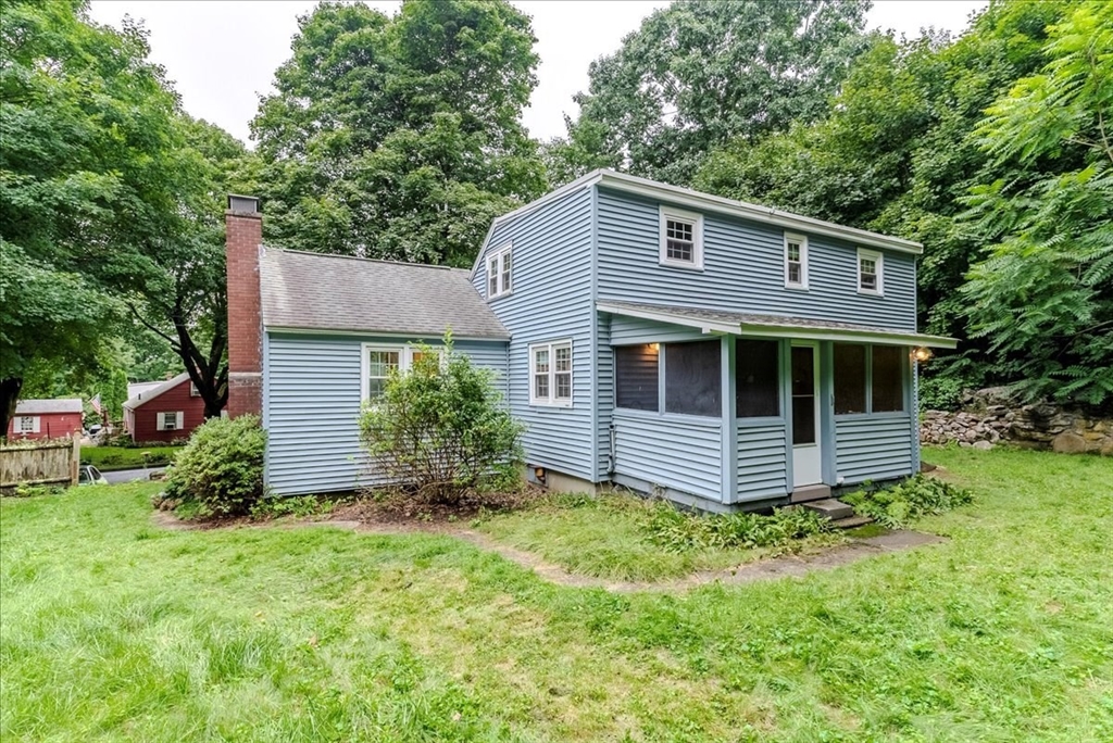 6 Brookhaven Road Worcester, MA 01606 - Photo 40 of 41