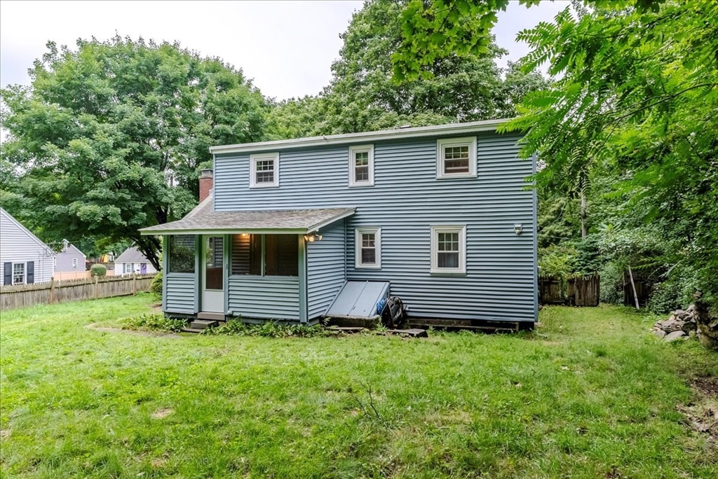 6 Brookhaven Road Worcester, MA 01606 - Photo 41 of 41