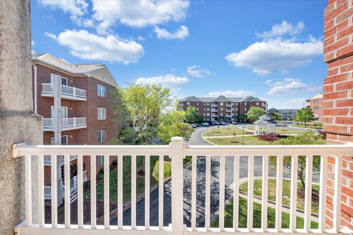 4448 Pheasant Ridge Road, Unit 307 Roanoke, VA 24014 - Photo 26 of 30 a view of a city with tall buildings