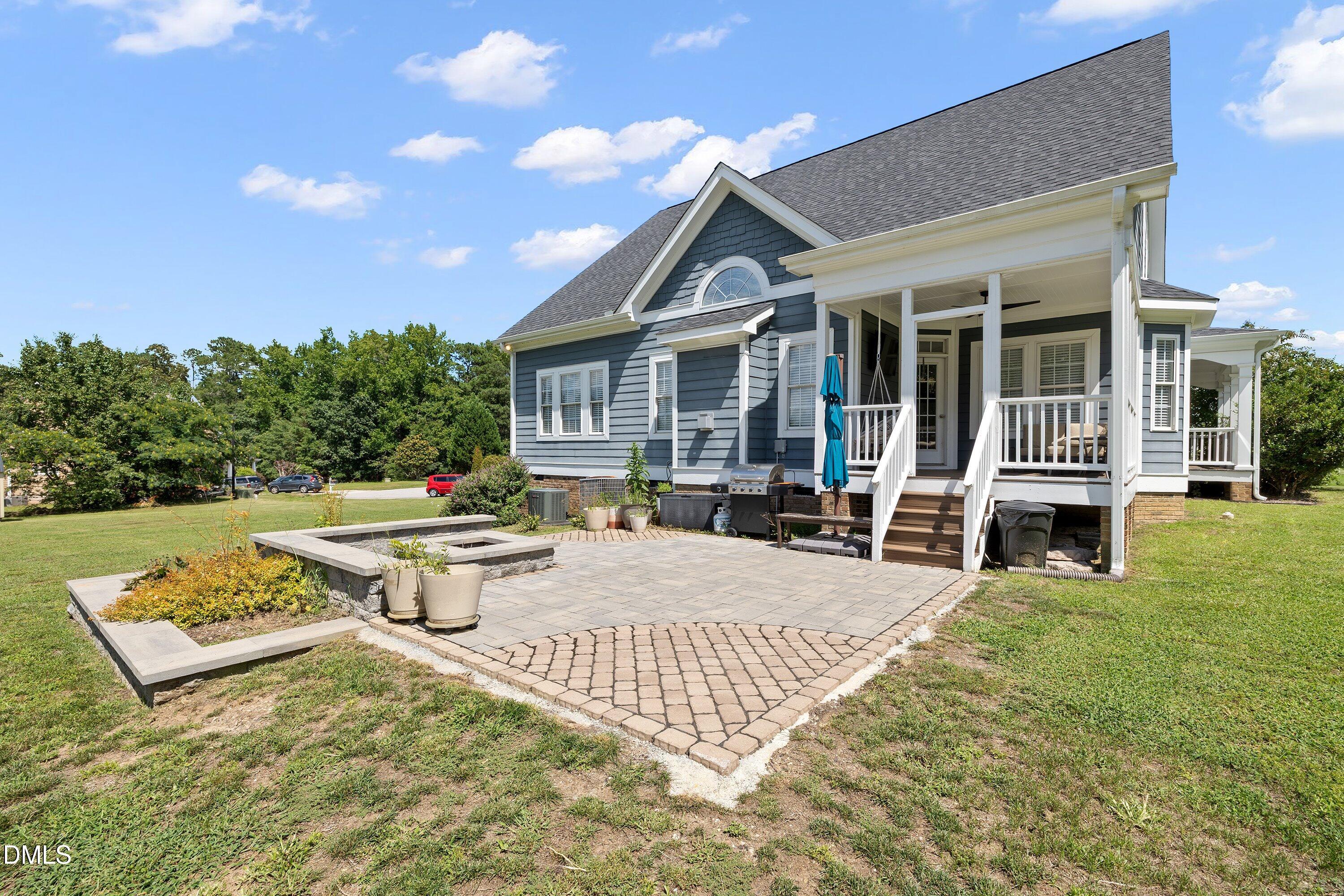 7205 Racerunner Court Zebulon, NC 27597 - Photo 40 of 45 46-7205 Racerunner Ct_5921