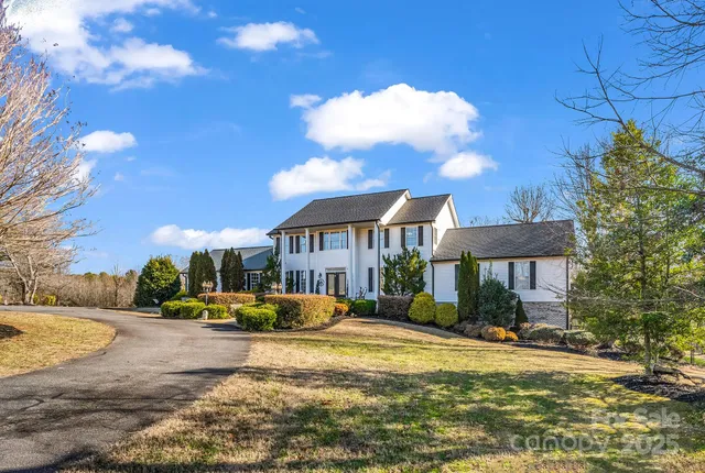 $1,025,000 | 532 Harvey Logan Road, Bostic, NC 28018