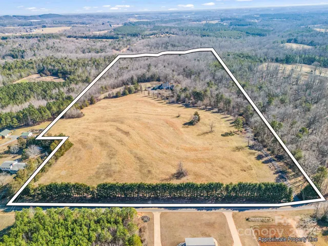 $1,025,000 | 532 Harvey Logan Road, Bostic, NC 28018