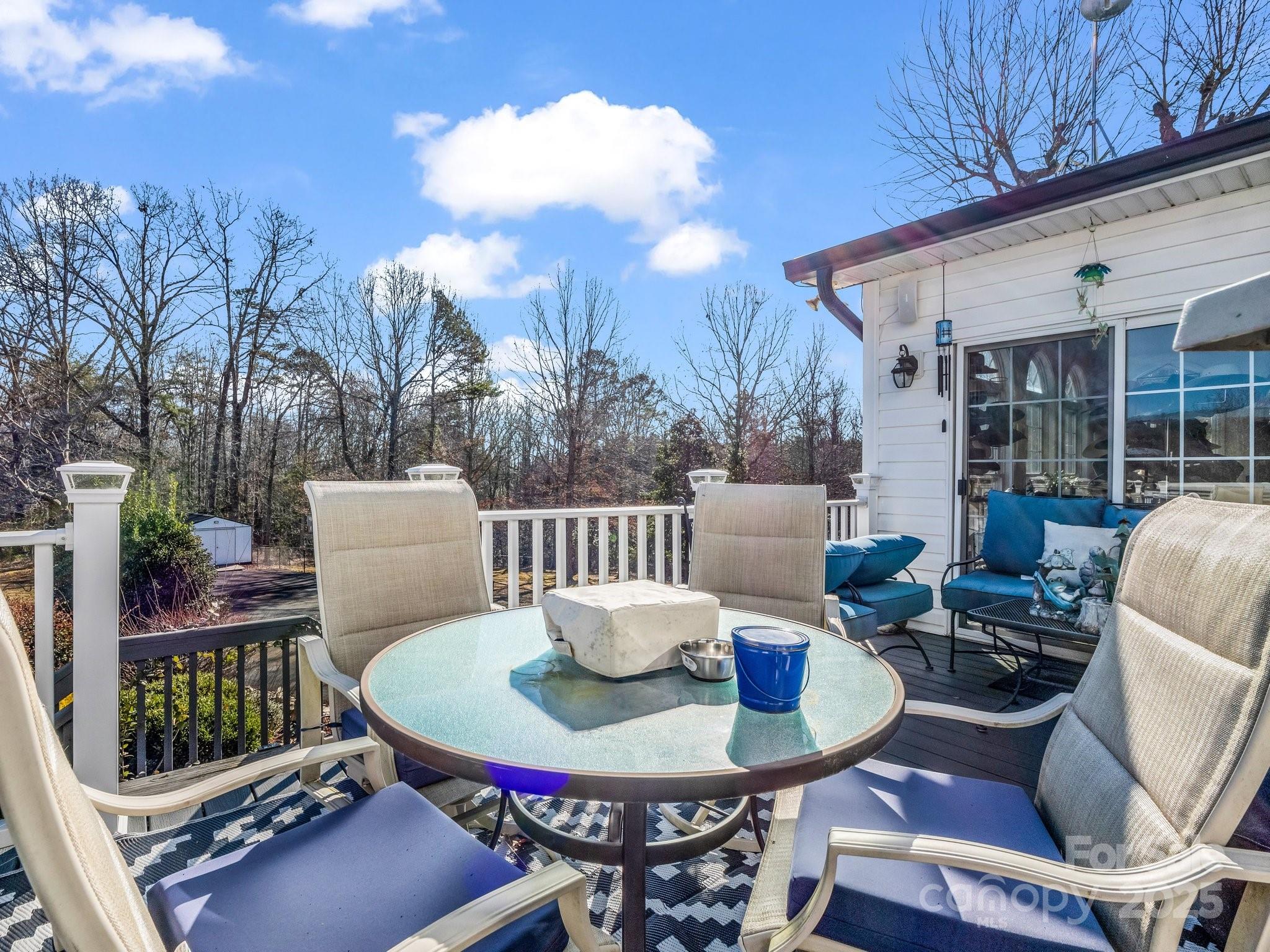 532 Harvey Logan Road Bostic, NC 28018 - Photo 19 of 48