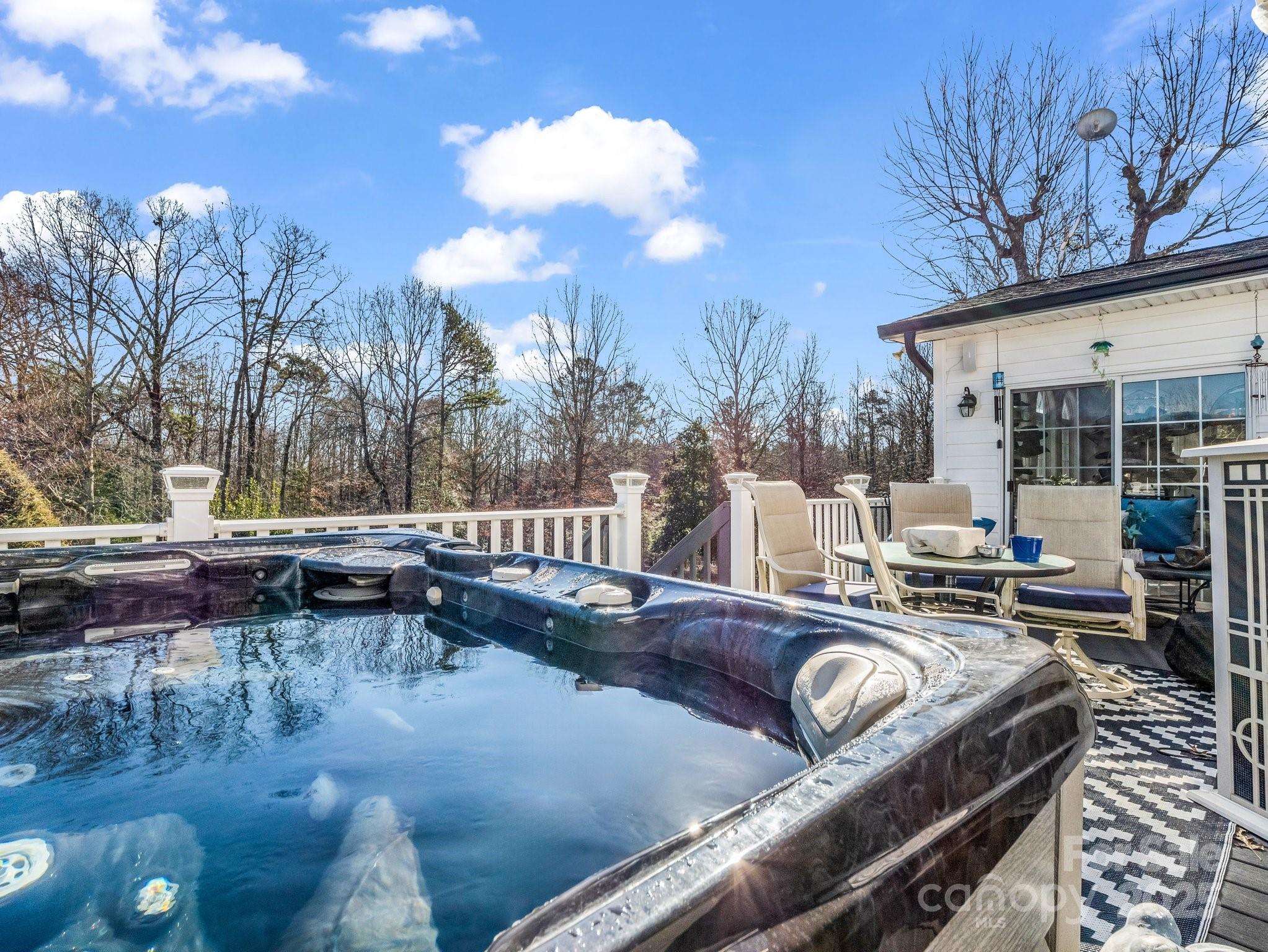 532 Harvey Logan Road Bostic, NC 28018 - Photo 20 of 48