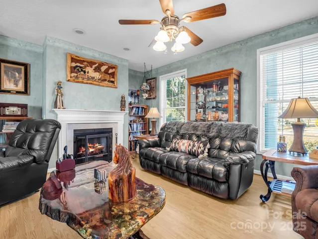 $1,025,000 | 532 Harvey Logan Road, Bostic, NC 28018