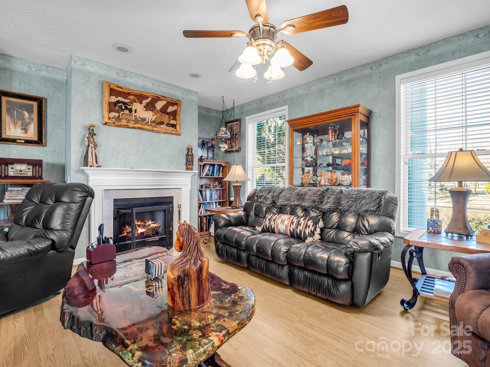 532 Harvey Logan Road Bostic, NC 28018 - Photo 24 of 48