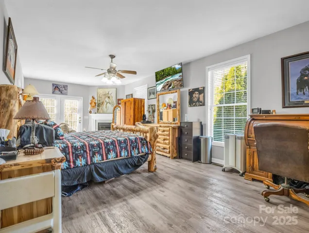 $1,025,000 | 532 Harvey Logan Road, Bostic, NC 28018