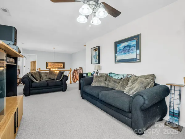 $1,025,000 | 532 Harvey Logan Road, Bostic, NC 28018