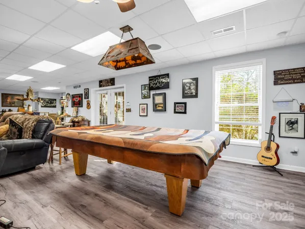 $1,025,000 | 532 Harvey Logan Road, Bostic, NC 28018