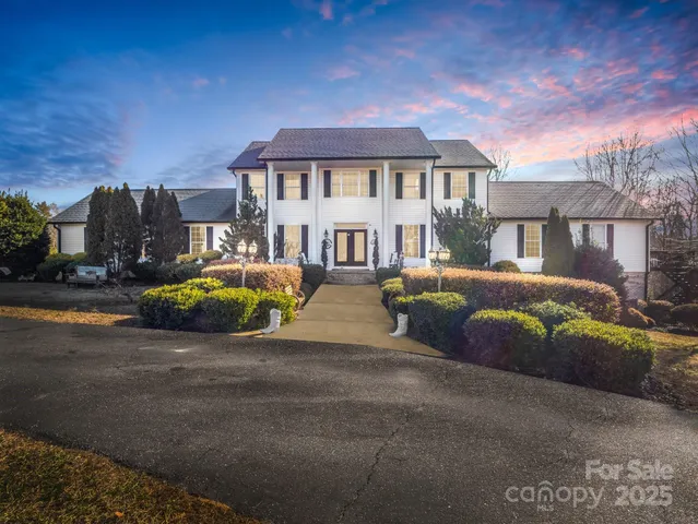 $1,025,000 | 532 Harvey Logan Road, Bostic, NC 28018