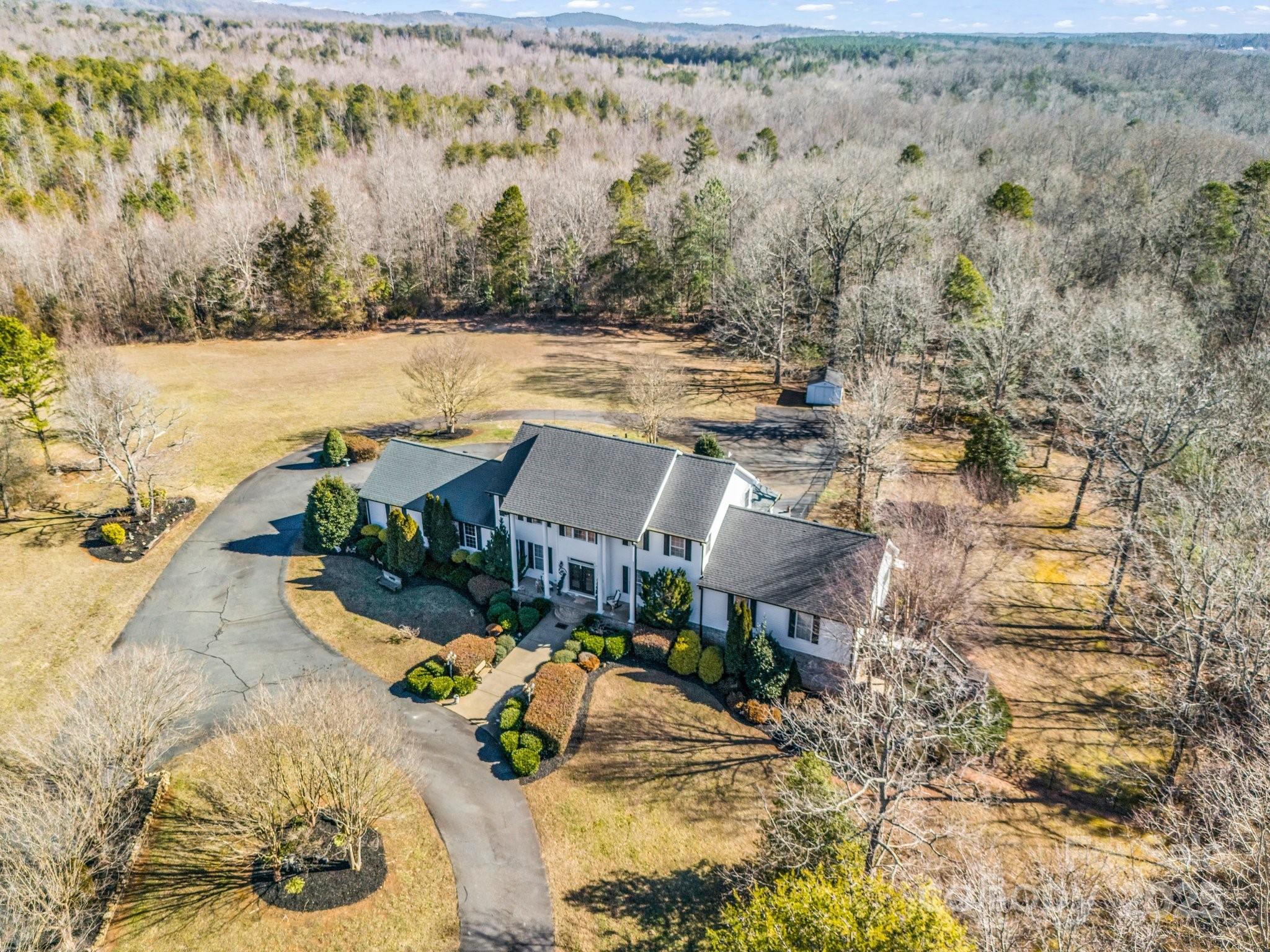 532 Harvey Logan Road Bostic, NC 28018 - Photo 5 of 48