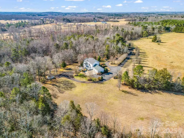 $1,025,000 | 532 Harvey Logan Road, Bostic, NC 28018