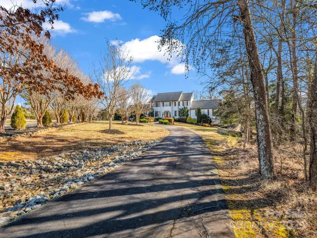 $1,025,000 | 532 Harvey Logan Road, Bostic, NC 28018