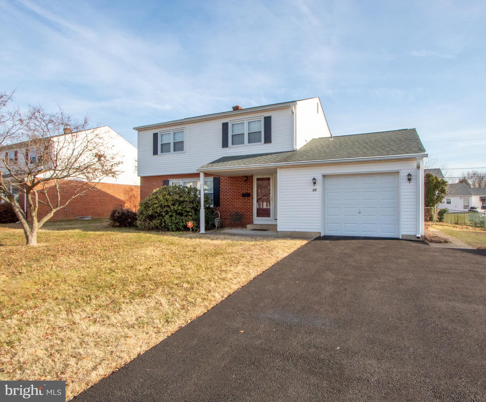 19 George Read Road New Castle, DE 19720 - Photo 2 of 35 Gallery Image 2
