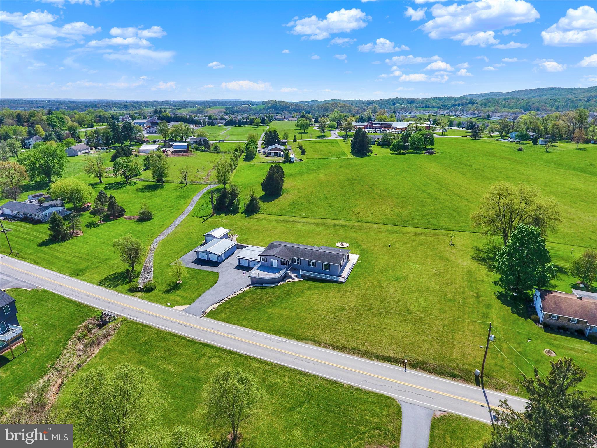 140 Green Springs Road York, PA 17404 - Photo 65 of 68