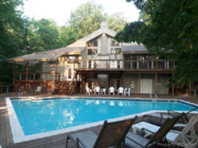 117 Mariners Point Lane, Unit D Hartfield, VA 23071 - Photo 28 of 32