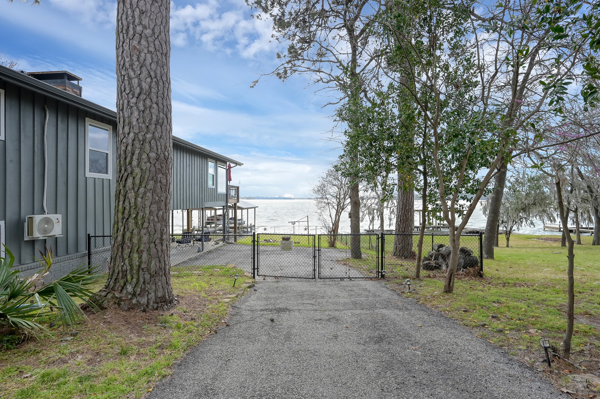 329 Sassafras Drive Trinity, TX 75862 - Photo 33 of 48 a view of outdoor space with trees