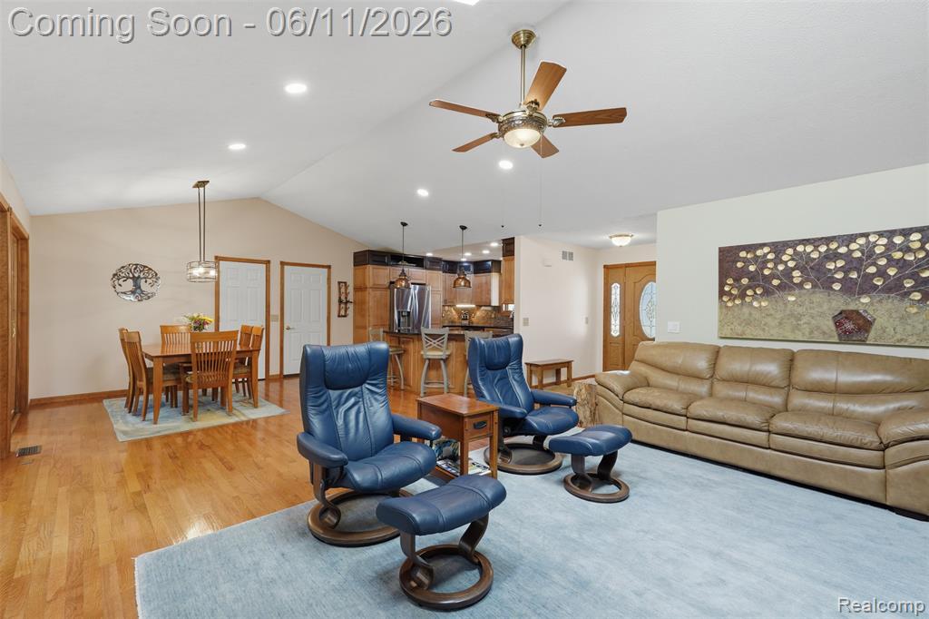 3789 Beckley Drive Howell, MI 48855 - Photo 12 of 45