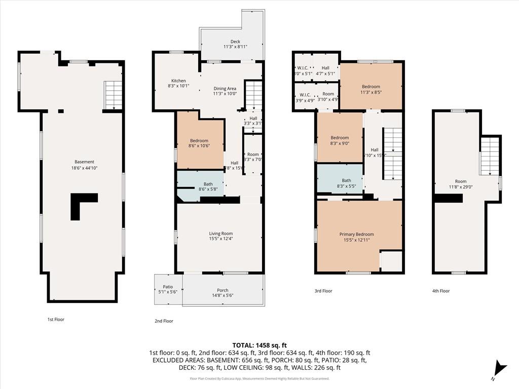 519 Lacock Street Rochester, PA 15074 - Photo 24 of 33