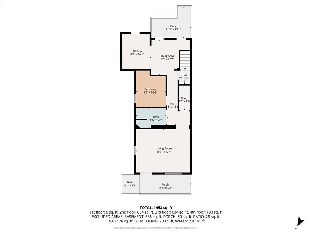 519 Lacock Street Rochester, PA 15074 - Photo 25 of 33 First Floor