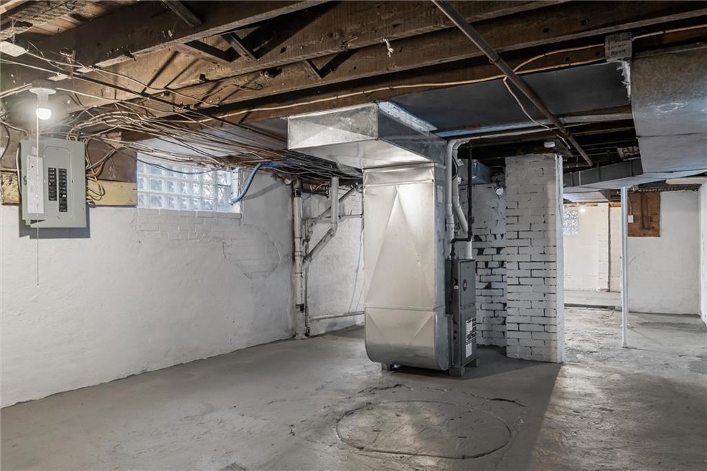 519 Lacock Street Rochester, PA 15074 - Photo 32 of 33