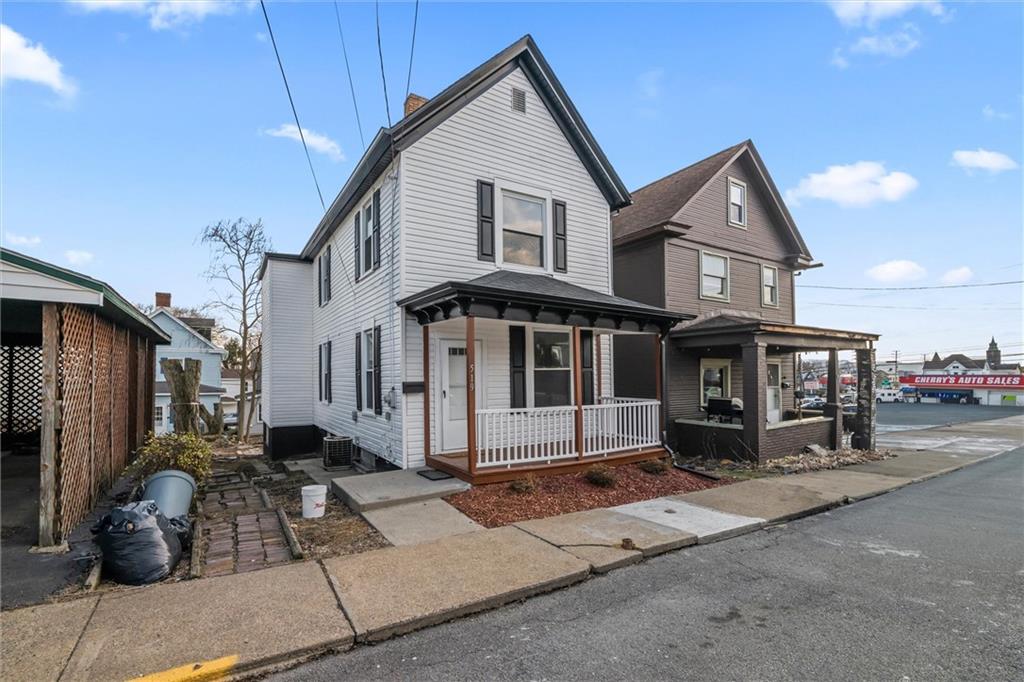 519 Lacock Street Rochester, PA 15074 - Photo 33 of 33