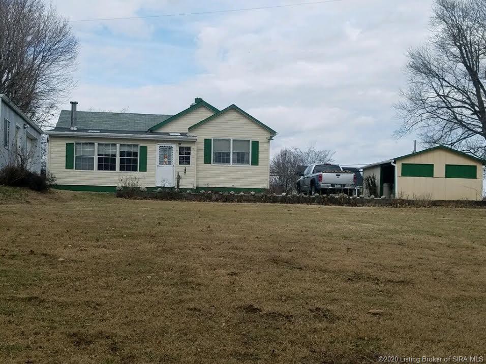5895 Corydon Ridge Road Georgetown, IN 47122 - Photo 2 of 27 Gallery Image 2