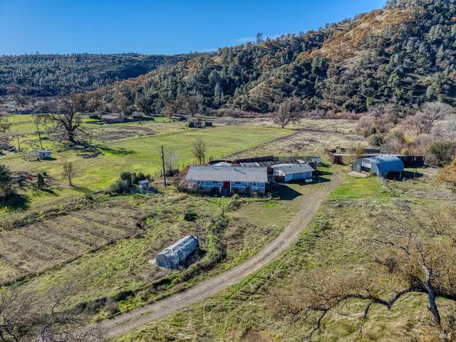 $489,000 | 1633 New Long Valley Road, Clearlake Oaks, CA 95423