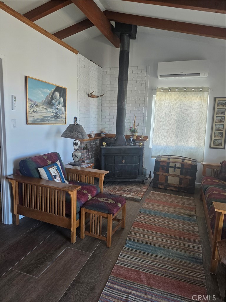 62360 San Andreas Road Joshua Tree, CA 92252 - Photo 43 of 69 Living Room