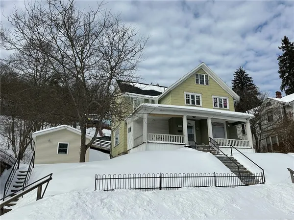 $79,900 | 198 South Avenue, Bradford, PA 16701