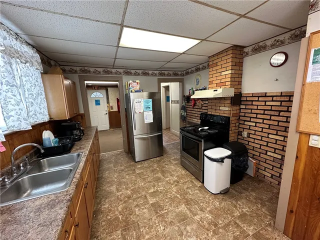 $79,900 | 198 South Avenue, Bradford, PA 16701