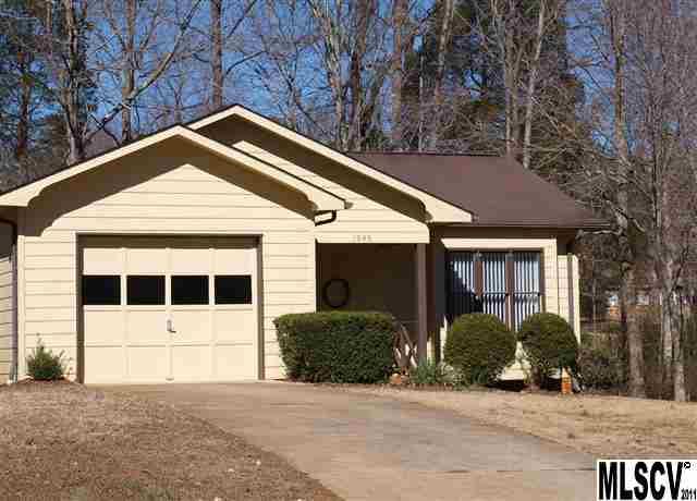 1949 Willow Ridge Street Conover, NC 28613 - Photo 15 of 25 Gallery Image 15