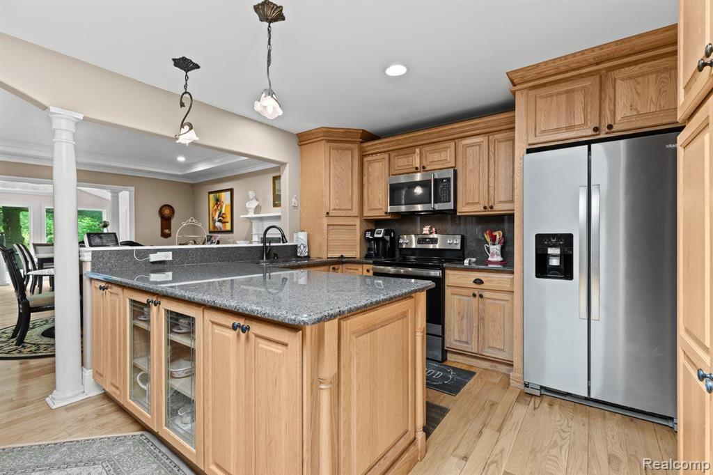 52851 Fairchild Road Chesterfield, MI 48051 - Photo 18 of 70
