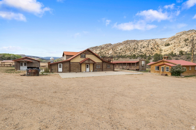 2275 North Pine Road Escalante, UT 84726 - Photo 64 of 121