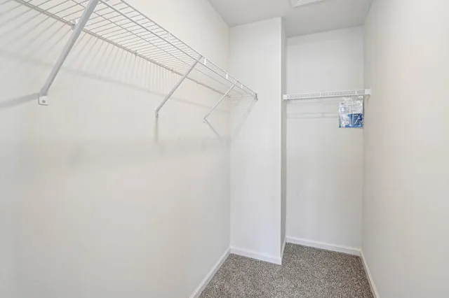 a view of small space